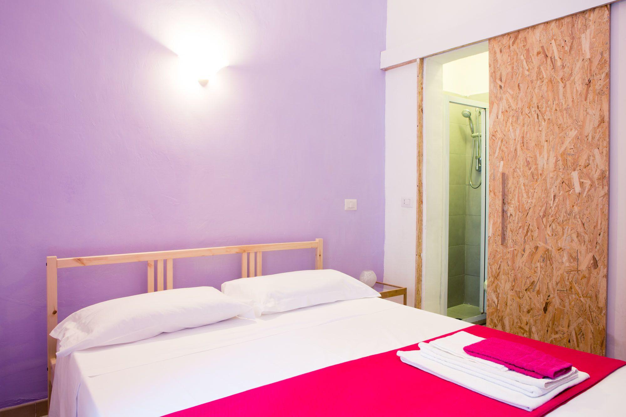 Villino Elda Bed and Breakfast Rome Buitenkant foto